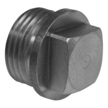 SLUTTSTYKKE EZZE NIPPEL 3/8" 