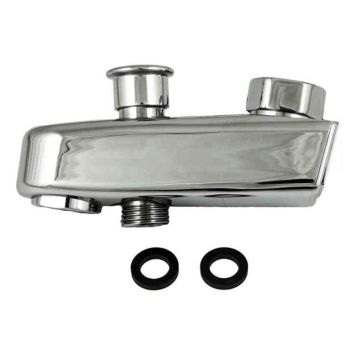 TERMOSTATINNSATS AQUA LUX 1/2"