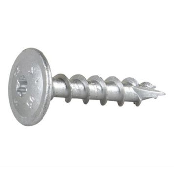 KONSTRUKSJONSKRUE ESSVE WAF 10X50 CS A-50