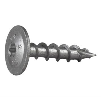 KONSTRUKSJONSKRUE ESSVE WAF 8X40 CS A-50