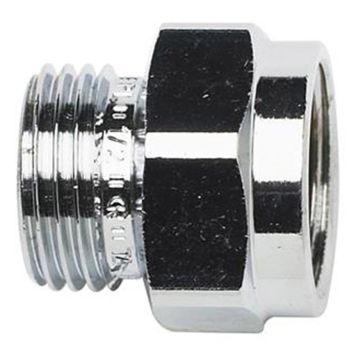 KLEMRINGSKOBLING IMI FPL MUFFE 1/2"