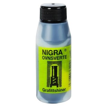 OVNSVERTE JØTUL NIGRA SORT 0.5L
