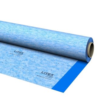 MEMBRANDUK LITEX 1X10M RULL