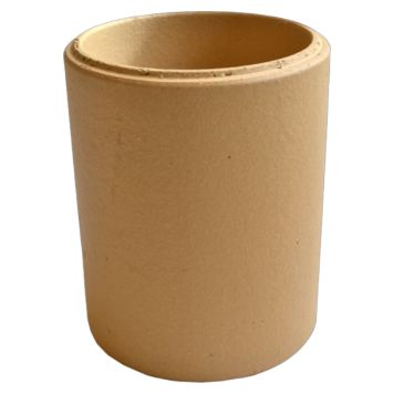 INNERRØR WEBER SAINT-GOBAIN LECA VENTIPIPE 25 CM UISOLERT Ø18 CM