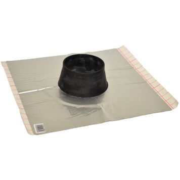 RØRMANSJETT RADON 150-165MM