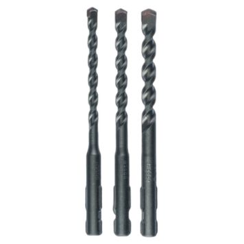 BETONGBOR BOSCH SDS QUICK A3 5,5-7 MM