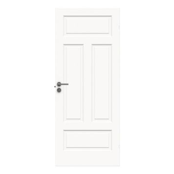 INNERDØR SWEDOOR COMPACT 04N STD 7X20 HVIT