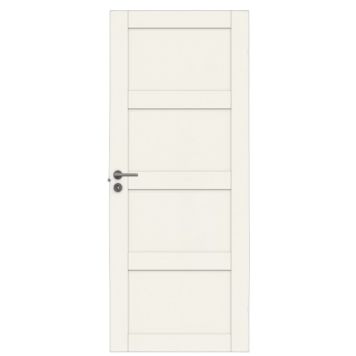 INNERDØR SWEDOOR PURITY 04L 70X210 HVITMALT
