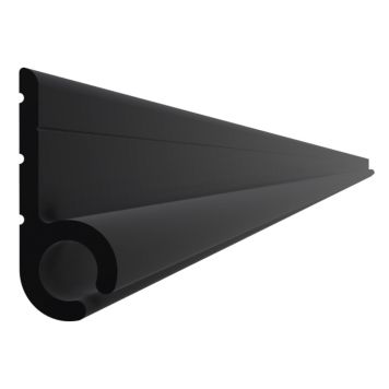 PLASTPROFIL TIL-TAK PVC SLAGFAST 