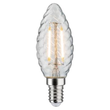 LED-LAMPE PAULMANN 280LM E14 2,6 W 2-PACK