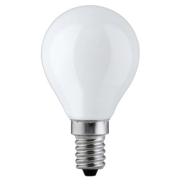 LYSPÆRE PAULMANN 300° OVN 25 W E14 OPAL
