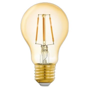 LED-PÆRE EGLO CONNECT NORMAL A60 AMBER LED E27 500 LM