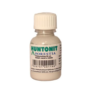 FLIKKEMALING HUNTONITT FROST