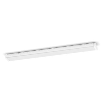 LED ARMATUR PHILIPS AQUALINE LINEA 50W VARM HVIT