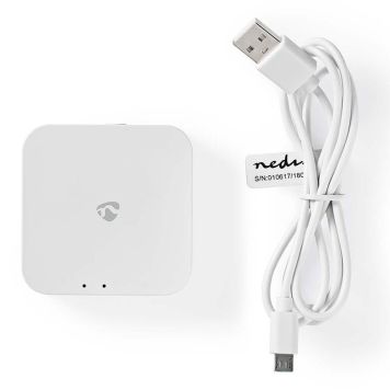 HUB GATEWAY NEDIS SMARTLIFE ZIGBEE 3.0 40