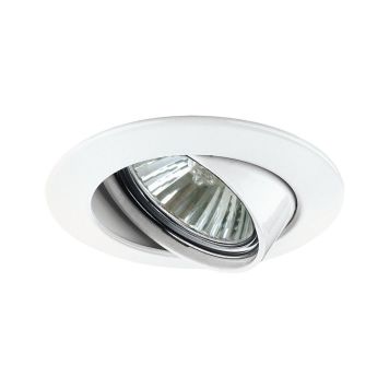 INNFELTE SPOT PAULMANN PREMIUM 50 W GU10 51 MM SVIVEL