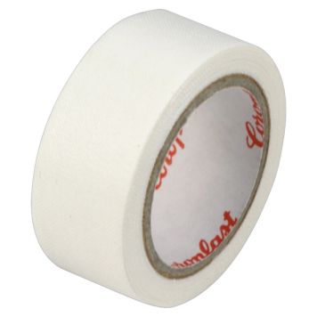 ISOLASJONSTAPE REV 19 MM X 2,5 M HVIT