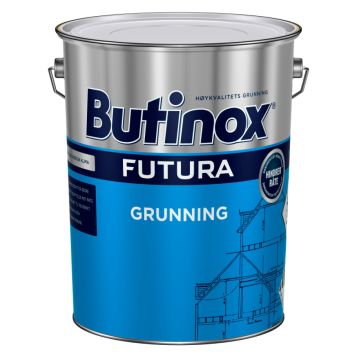 GRUNNING BUTINOX FUTURA 10L