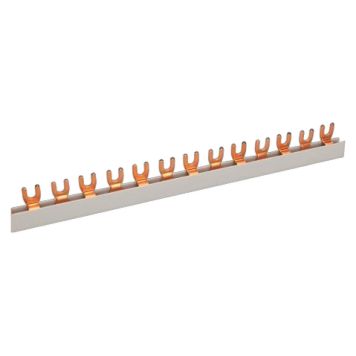 SAMLESKINNE MALMBERGS 2-POL 10 MM²