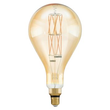 LED-PÆRE EGLO LM E27 LED 8 W DIMBAR 806 LUMEN