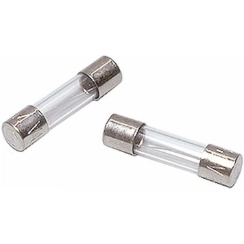 GLASSIKRING MALMBERGS 5X20MM F1,6A 