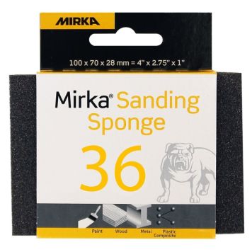 SLIPESVAMP MIRKA K 36 10X7X2,8