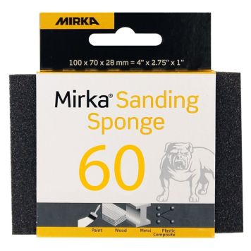 SLIPESVAMP MIRKA K 60 10X7X2,8