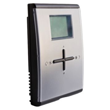 ROMTERMOSTAT NOBØ TCU RF REGULERING