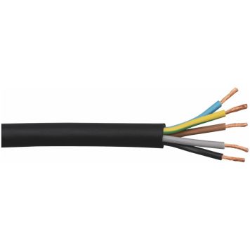 KABEL MALMBERGS NMHVO 5G2,5