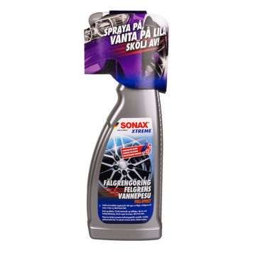 FELGRENS SONAX 750 ML