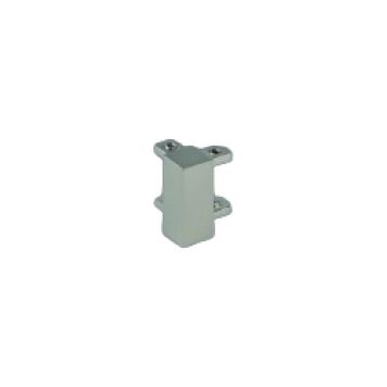 PROFILSTANG LIEDECO GARDIN NIKKELMATT 240CM