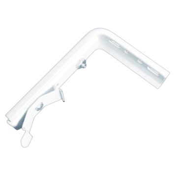 SAMLESTYKKE LIEDECO JUSTERBAR 160-250MM