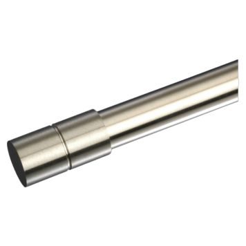 ENDESTYKKE LIEDECO INOX 20MM RUSTFRITT