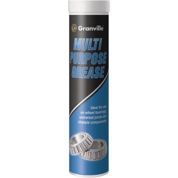 FETTPATRON GRANVILLE OIL 400 G