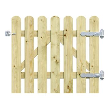 PORT PALMAKO KELDA 8 IMP PORT TIL KELDA GJERDE