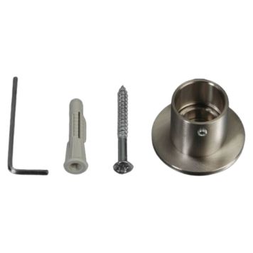 SAMLESTYKKE LIEDECO INOX RUSTFRITT STÅL