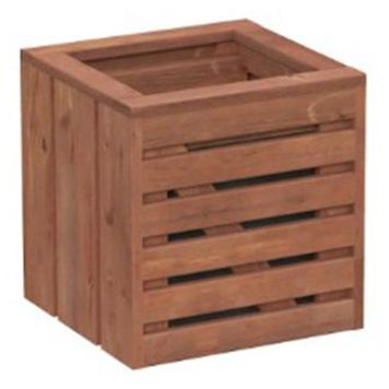 BLOMSTERKASSE PALMAKO MELISSA 4 TRYKKIMPREGNERT