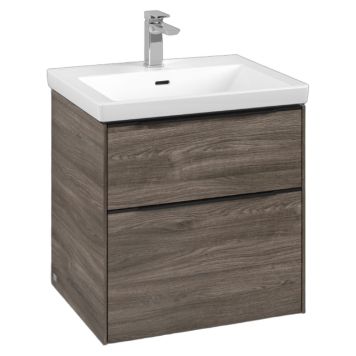 SERVANTSKAP VILLEROY & BOCH SUBWAY 3.0 KROM 60CM