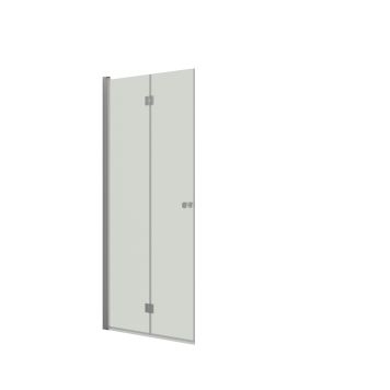 DUSJDØR SCANBAD FLEXI B100 FOLDBAR