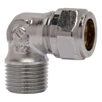 KLEMRINGSKOBLING IMI FPL VINKEL 12MMX1/2" 