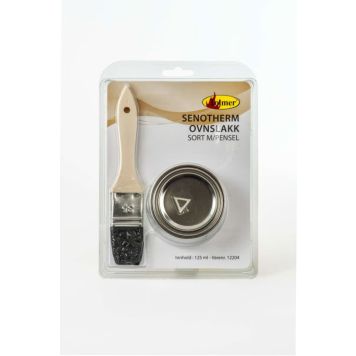 OVNSLAKK TOLMER 125ML