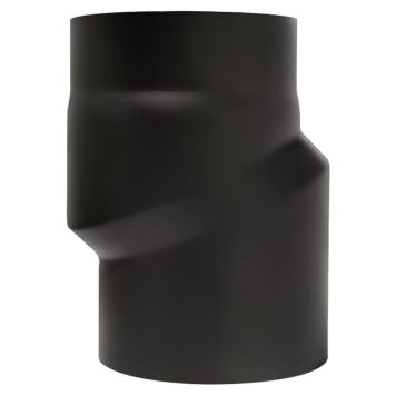 SENTERFORSKYVER TOLMER SORT 20MM Ø150