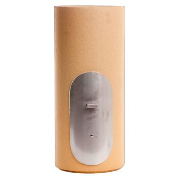 INNERRØR WEBER SAINT-GOBAIN LECA VENTI 50 CM Ø18 MED SOTLUKE