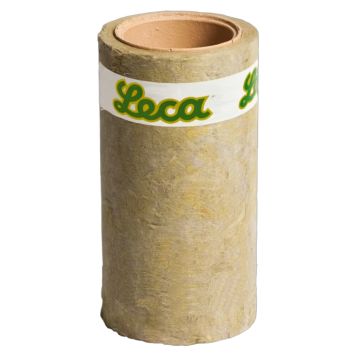 INNERRØR WEBER SAINT-GOBAIN LECA VENTI 50 CM Ø18 FERDIG ISOLERT