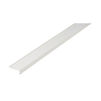 VINDUSBESLAG UNDER 97 2000 MM HVIT
