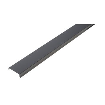 VANNBORDBESLAG VBS 11 4" 2M SORT