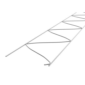 SIKKSAKKARMERING 280X5X3050MM