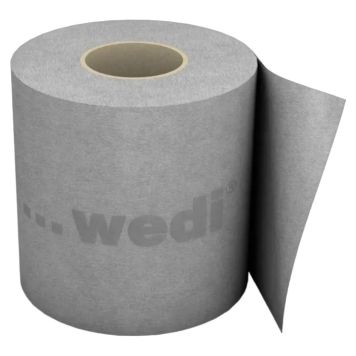 TETNINGSBÅND WEDI TOOLS 120MMX50000MM