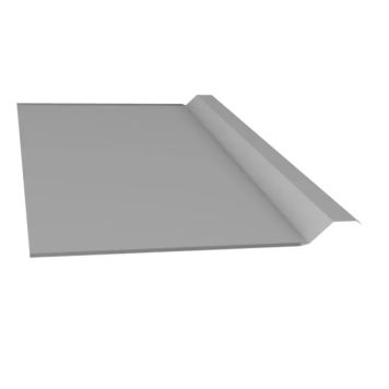 JUSTERINGSPLATE TIL-TAK ORIGIN 2 125CMX68CMX0,4MM