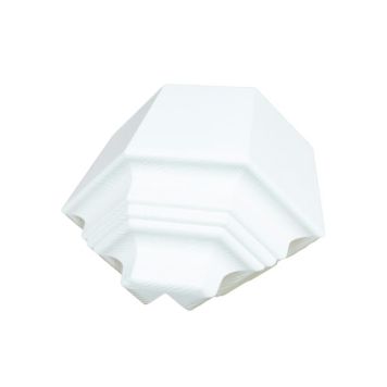 TAKKLOSS SJØLINGSTAD UTV 100X100X160MM